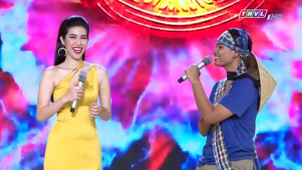 Kỳ Tài Lộ Diện 2019 (Phiên Bản Hội Nhập) - Tập 5 Phần 2 - THVL 23/09/2019