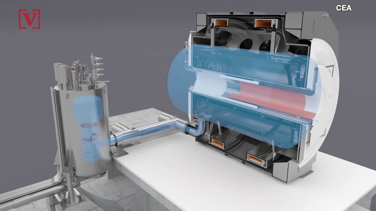 Scientists Developing Powerful MRI Machine That Could Help Detect Illnesses at Their Onset