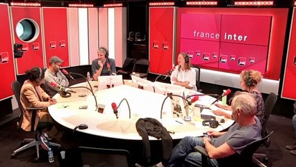 Djamel Bensalah - Le questionnaire JupiProust