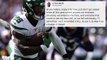 Le'Veon Bell reacts to Jets 0-3 start to the season