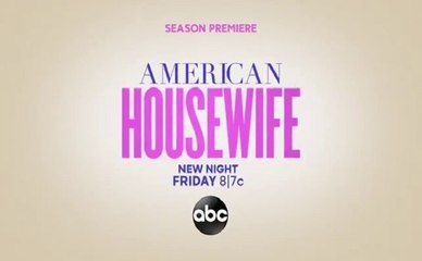 American Housewife - Promo 4x01