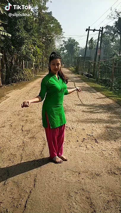 Hot Indian girl