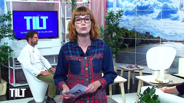 TILT - 23/09/2019 Partie 1 - 5ème édition des Automnales de la Gastronomie