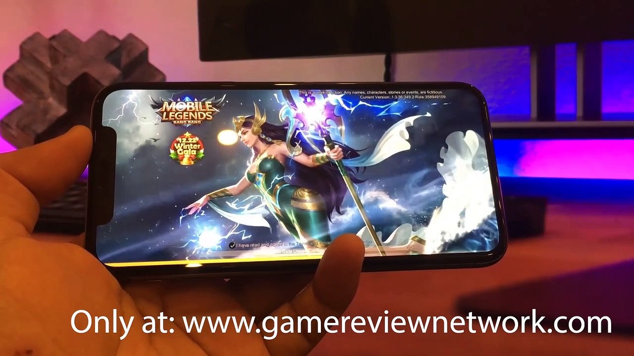 Mobile Legends Hack -You Can Now Generate Diamonds