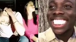 Dating couple funny | comedy scene | funny girl