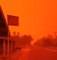 Le ciel indonésien devient rouge après des incendies volontaires