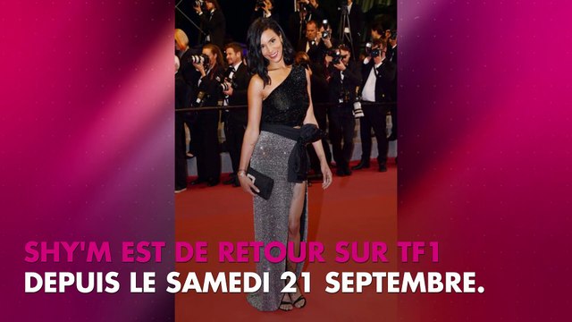 Shy'm mariée ? La photo qui interpelle ses fans