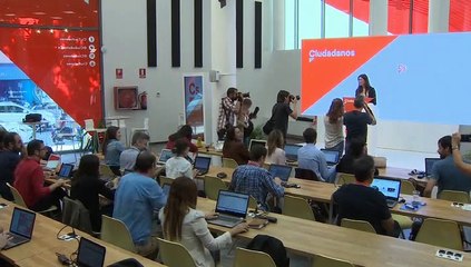 Los partidos políticos dan el pistoletazo de salida a la precampaña