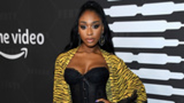 Rihanna Pays Normani a Huge Compliment After Her Savage x Fenty Performance | Billboard News