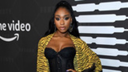Rihanna Pays Normani a Huge Compliment After Her Savage x Fenty Performance | Billboard News