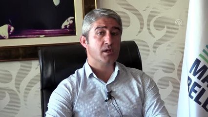 "Thomas Cook, ekimde Marmaris'e 25 bin kişi getirecekti"