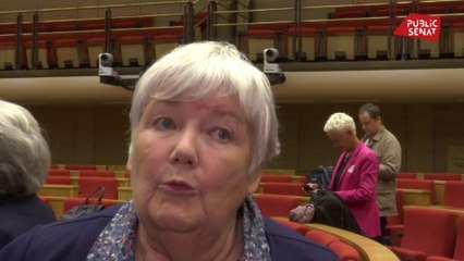 Jacqueline Gourault : « La différenciation, c’est reconnaître la diversité des territoires »