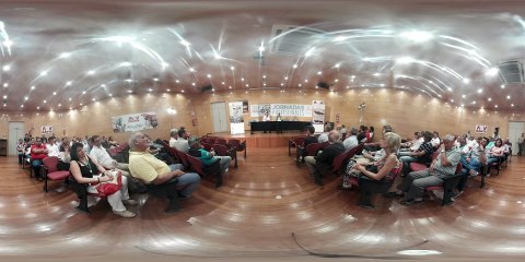 JORNADAS PROFESIONALES 360