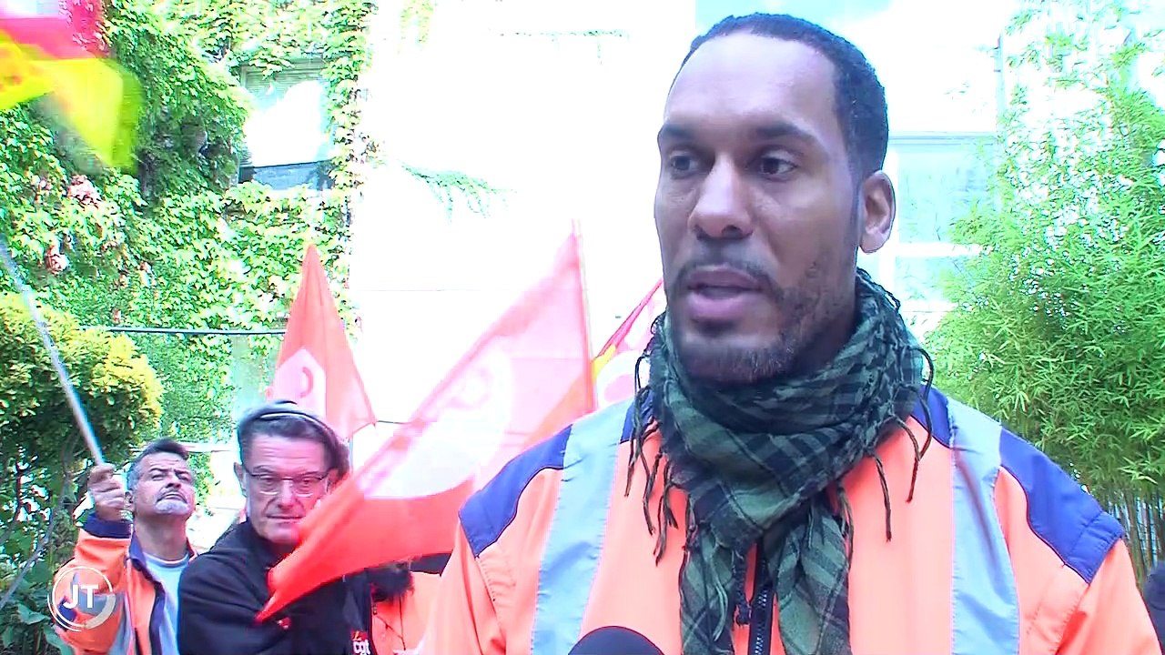 Le journal - 23/09/2019 - ASSISES  Une Tentative de meurtre devant les jurés