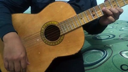 Tutorial Requinto Wendolyne - La Rondalla de Saltillo