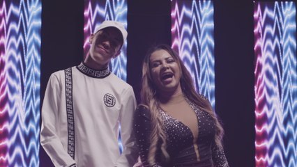 Márcia Fellipe - Cruz Quero