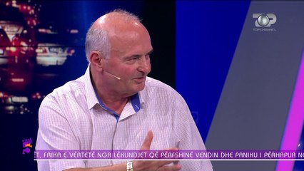 A është makina vend i sigurt gjatë tërmetit?! Ja ç’thotë sizmiologu shqiptar