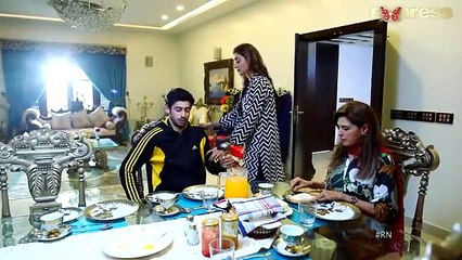 Rani Nokrani on Express Entertainment - Episode 24 - 23 Sep 2019