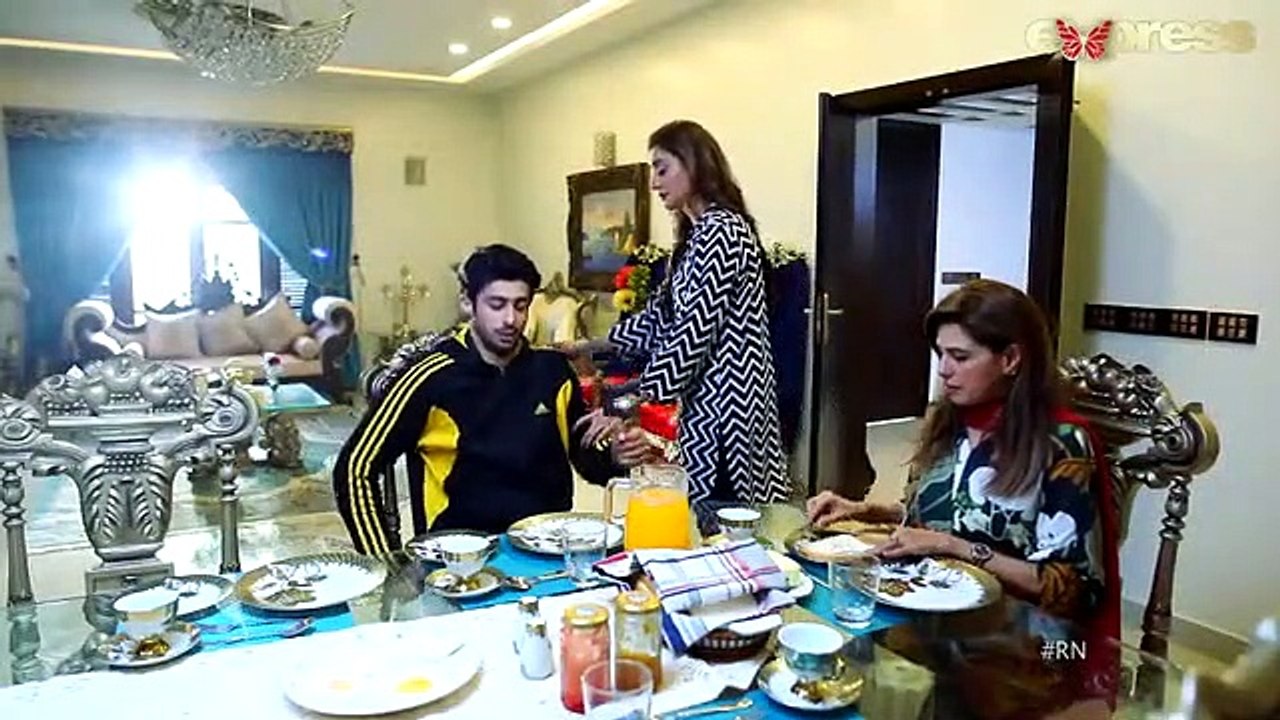 Rani Nokrani on Express Entertainment - Episode 24 - 23 Sep 2019