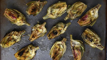 The Complete Guide to Roasting Vegetables