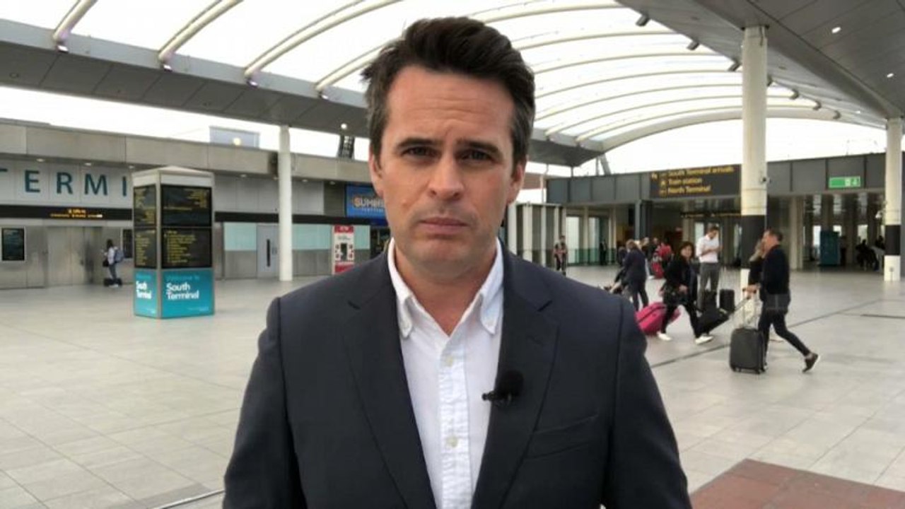 Thomas Cook: „Nicht mit der Zeit Schritt gehalten“