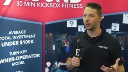 This Fitness Franchise Wants to Kick Your Business into High Gear