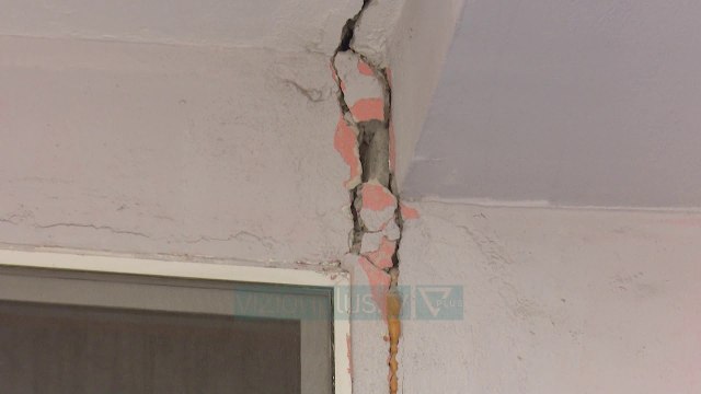 Shoqata e Ndërtuesve: Pallatet e kaluan provën e sigurisë - News, Lajme - Vizion Plus