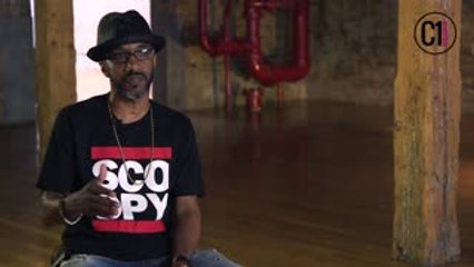 Culture Critic and Sports Writer Scoop Jackson Reflects on Creating in The Digital Age