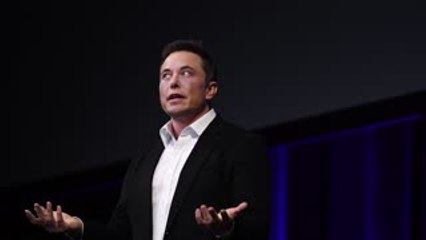 Elon Musk Says He Doesn&#x27;t Have Time to Shower. Here Are 3 Things to Know Today.