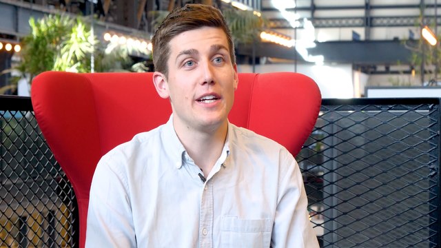 This Founder Explains How to Get the Most Bang for Your Buck in a Collaborative Workspace