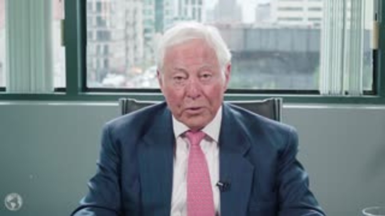 The Secret to Building Real Wealth