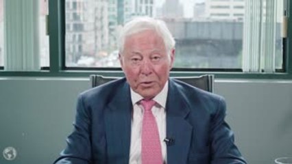 The Secret to Building Real Wealth