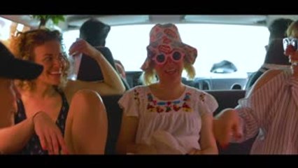 How Iva Pawling built the Richer Poorer Brand