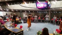 Gemeente Apeldoorn: Vechtsport demo Shaolin Kung Fu - He Yong Gan 2018