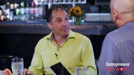 Mark Moses, Brink of Bankruptcy to Growing a Billion Dollar Business