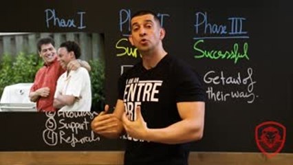 How Parents Can Support Young Entrepreneurs