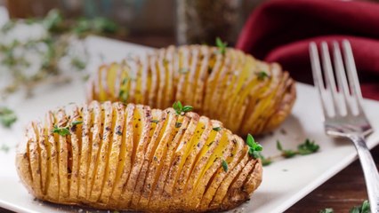 Thanksgiving Goes Global with 11 Side Dishes from Around the World