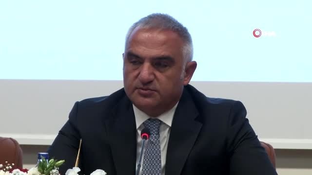 Turizm sektöründe istihdam garantili okulların sayısı 200'e çıkıyor