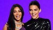 Kendall Jenner & Kim Kardashian Laughed At Emmys Over Their Speech Video