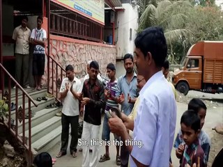 Scam City S02E06 Mumbai