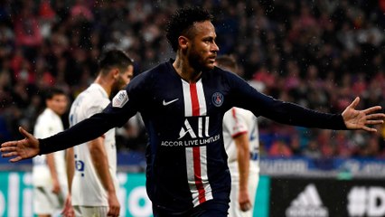 PSG : « Neymar sifflé, jusqu’à quand ? »