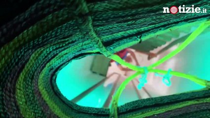 Annega durante la proposta di matrimonio: il video della tragedia