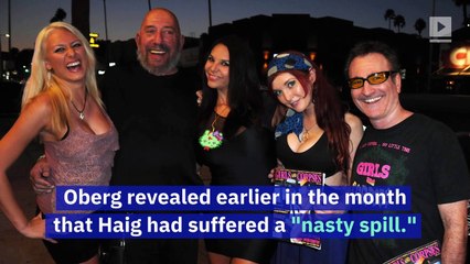 Veteran Actor Sid Haig Dead at 80