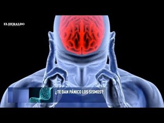 ¿Cómo se puede tratar el estrés  postraumático?