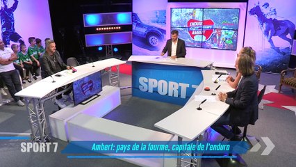 Sport7 23 septembre 2019