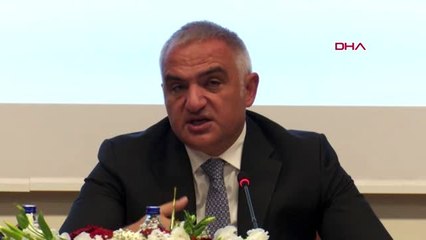 Otellerde uygulamalı eğitim veren lise sayısı 200'e çıkarılacak