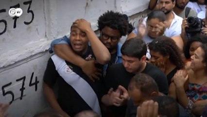 Caso Ágatha: "A gente não aguenta mais ver mãe, pai e avô chorando", diz representante da OAB