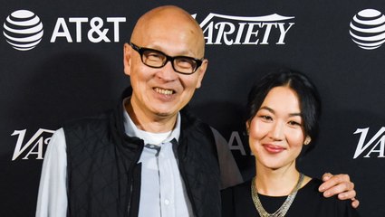 'Coming Home Again' - Variety Studio at TIFF