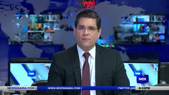 Revelan estadísticas de hurtos y accidentes en Chiriquí - Nex Noticias