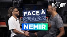 NEMIR : Son enfance, son premier album, Nekfeu, Ateyaba, PLK...